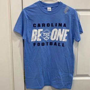 Unisex Collegiate Tshirt